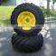 Executioner Front/Rear wheel
