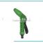 Plastic flexible hose high quality industrial water screen nozzle
