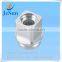 CNC Lathe Turning Parts CNC Metal Machining Aluminum CNC Parts