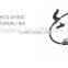 Automobile car wheel speed sensor 95681-3E210