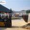 forklift attachment hydraulic dirt bucket