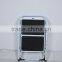 FOLDABLE HOME TRADE SAFETY 2 STEP STEEL LADDER NON SLIP TREAD STEPLADDER