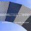perforated metal mesh(factory)
