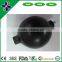 Barometer inflatable rubber airbag sensor