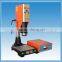 Desktop Type Ultrasonic Welding Machine for Plastic ABS PP