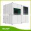 100% SA large air flow air handling unit from Guangzhou HVAC factory