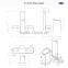 Low dosage X-ray machine for security and medical inspection
