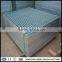 professional manufacture galvanized steel grating plastic walkway grating walking steel grating