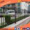 China Design 3ft Garden Chain Link Fence for home