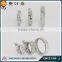 stainless steel clamp/Stainless steel pipe clamp