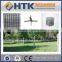 Hinge fence making machines for manufacturing