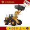 compact loader CHANGLIN ZL50G-7 track loader china track loader