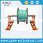 4 Tonne Scissor Lift Cable Drum Jacks Cable Drum Stand for Medium Sized Drums