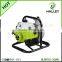 Small Petrol Water Pump Mini Gasoline Water Motor Pump Price HLWP25 - 30AN