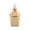 D0042 dropper bottle perfume glass bottles for cosmetic gifts