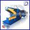 Q43-130 Aluminum Sheet Alligator Shear Machine