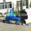 Mini chaff cutter machine for feeding cows
