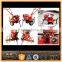 Customized Powerful Tiller Cultivator With Different Spare Parts