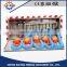 Mining self-rescue breathing apparatus/ZYJ Compressed air self-rescuer