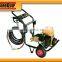 5HP 2200PSI Gasoline Manual Push Manual Start High Pressure Washer