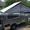 2016 Australian style new Hard floor camper trailer