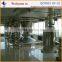 High efficiency crude peanut oil refinery plant equipment