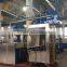 2kg 4kg 5kg animal hydraulic licking mineral salt block press machine