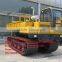 MST 1500 crawler dumper for sale made in China
