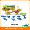 plastic dinosaur figures, plastic toy dinosaurs, new dinosaur toys for 2016