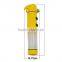 Emergency Safety Hammer/Car Emergency Tool 4 in 1