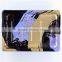 Brightlight color blister packaging plastic sea food tray