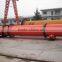 Competitive Price Coal Slime Rotary Dryer With Alibaba Trade Assurance