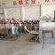 2016 new automatic flavor soya milk production plant soyamilk making machine for 500-700L per hour
