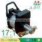 JULY mini air driven pump