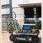 Crawler Borehole Rotary Engineering Drilling Rig D100YA2-2 With CE/ISO Certification
