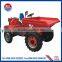 1Ton Mini Truck Dumper With CE Dump Truck For Sale
