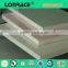 glass fiber reinforced gypsum board/plasterboard/drywall ceiling