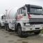 SINOTRUK SWZ Mixer Truck