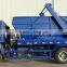 SINOTRUK HOWO 4X2 Arm Type Garbage Truck
