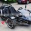 4 gears with reverse gear tricycle 120km/h fast ZTR tricycle motorcycle 3 wheel car for sale