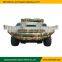 XBH 8X8-2A Jet propelled vehicle Amphibious ATV