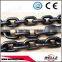 CE Alloy Steel G80 Lifting Chain