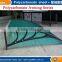 DIY Polycarbonate Awning