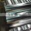 perforated aluminum foil woven cloth