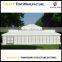 Widely used 20x20 aluminum frame PVC canopy tent for events