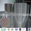 stainless steel security window screen mesh