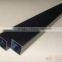 square carbon fiber tube