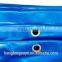 Knife Coated PVC Fabric