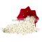 microwave popcorn maker silicone box numerous colors 2014 new design