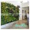 garden wall planter,hydroponics living wall system/garden decoration hydroponic systems vertical garden green wall